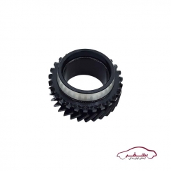 دنده 3 ساینا تیبا |شید پارت (KOARTex )